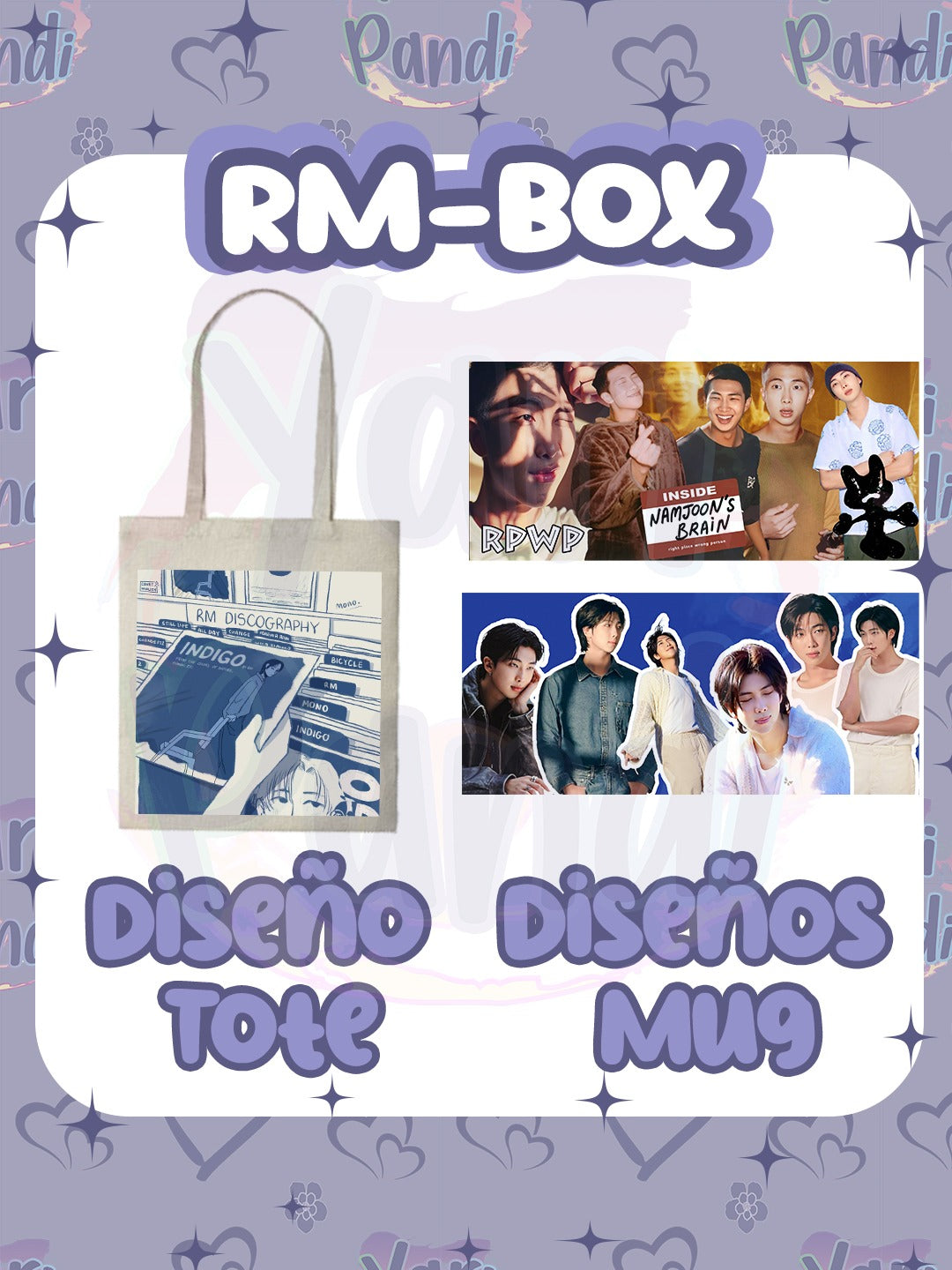 RM - Box