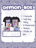 Demon - Box