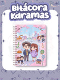 Bitácora kdramas