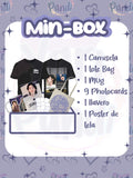 Min - Box