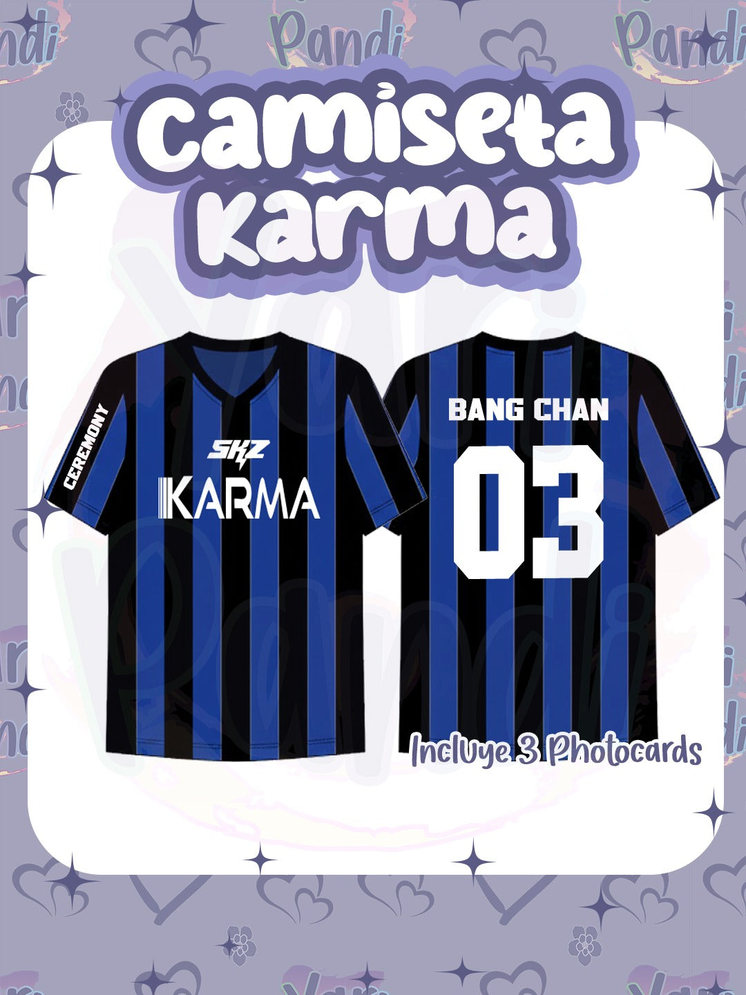 Karma - SKZ