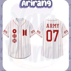 Beisbolera ARIRANG